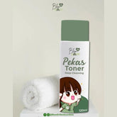 Blem Dr. Pekas Toner Deep Cleansing - 120ml - Pinoyhyper